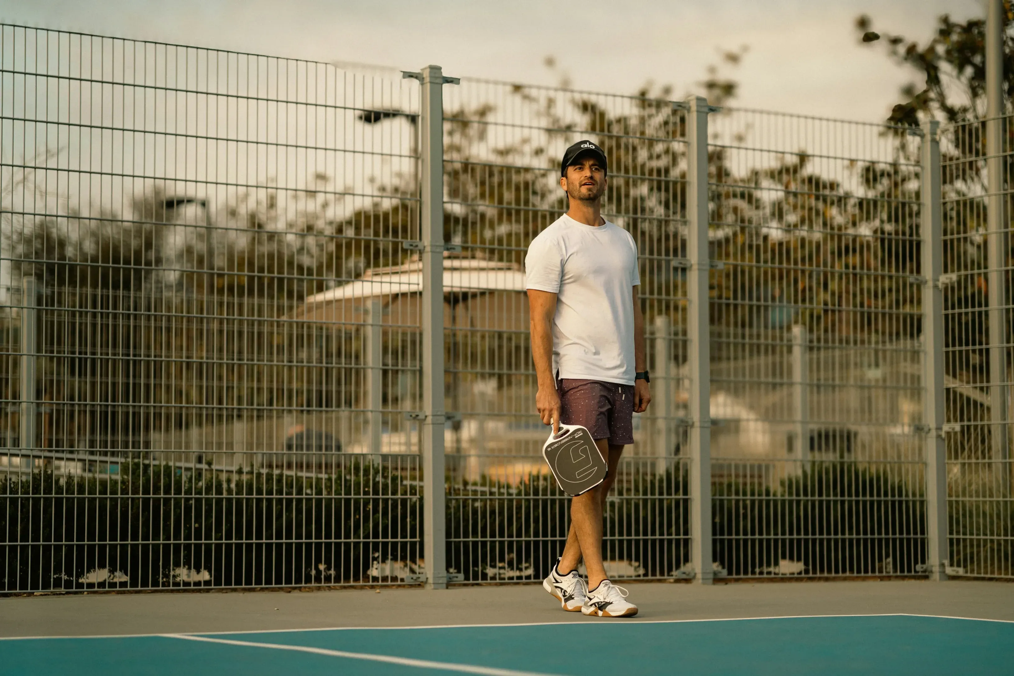 Don’t Be That Guy at the Pickleball League